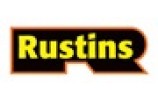 RUSTINS RUSTINS
